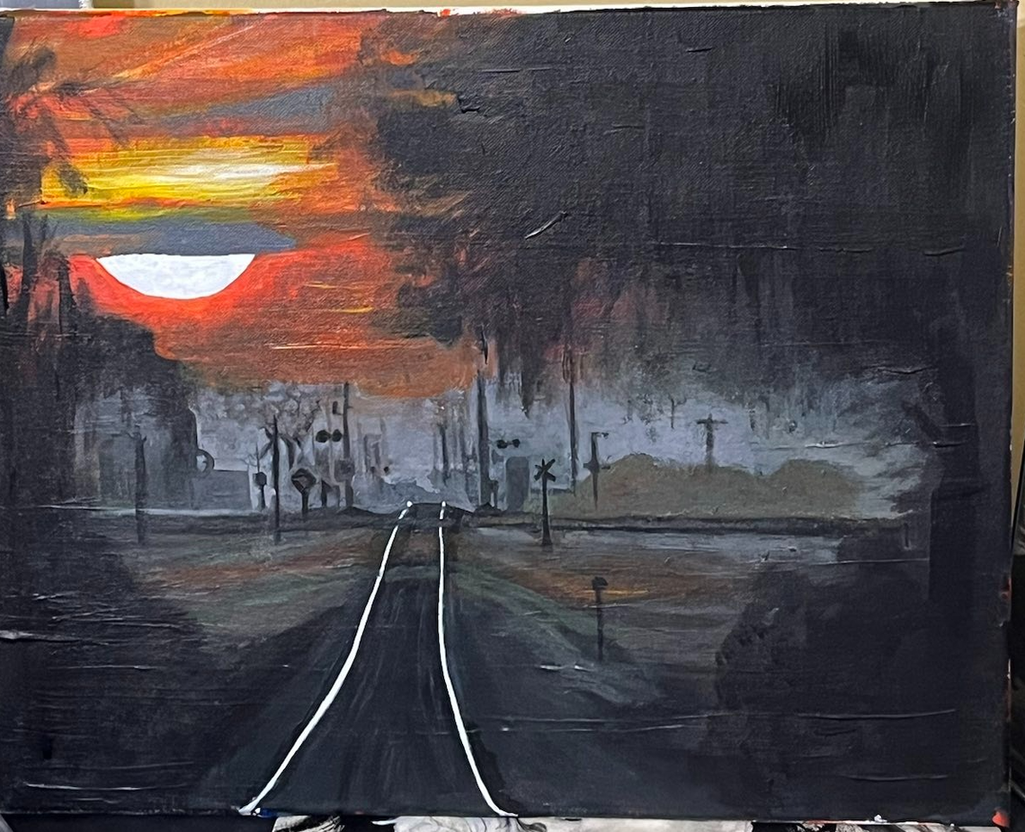 The Road Ahead