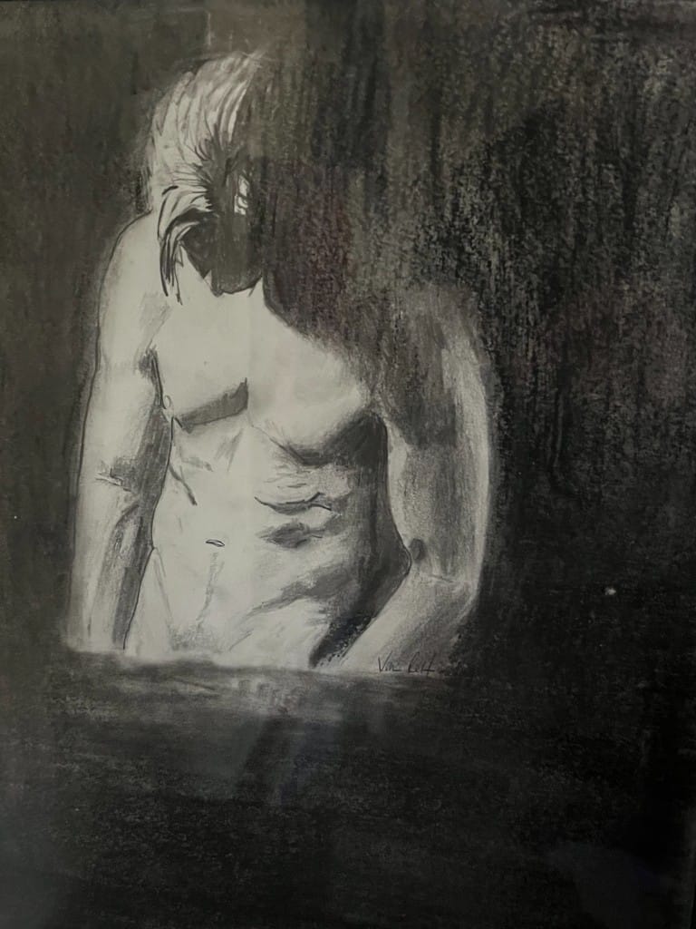 Emerging from Shadow