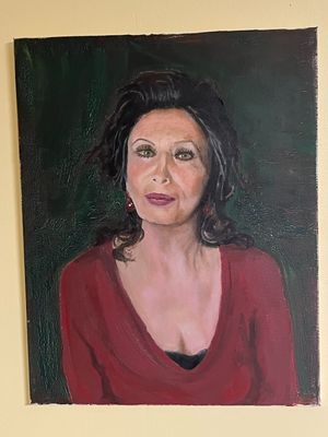 Sophia Loren