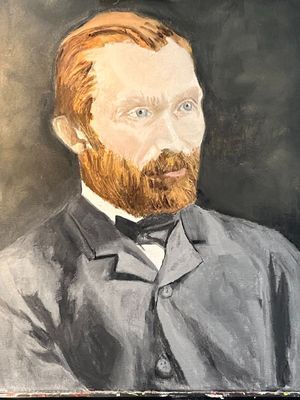 Vincent van Gogh