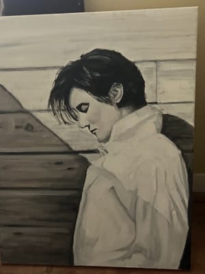 Elvis