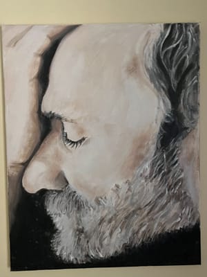The Prayer